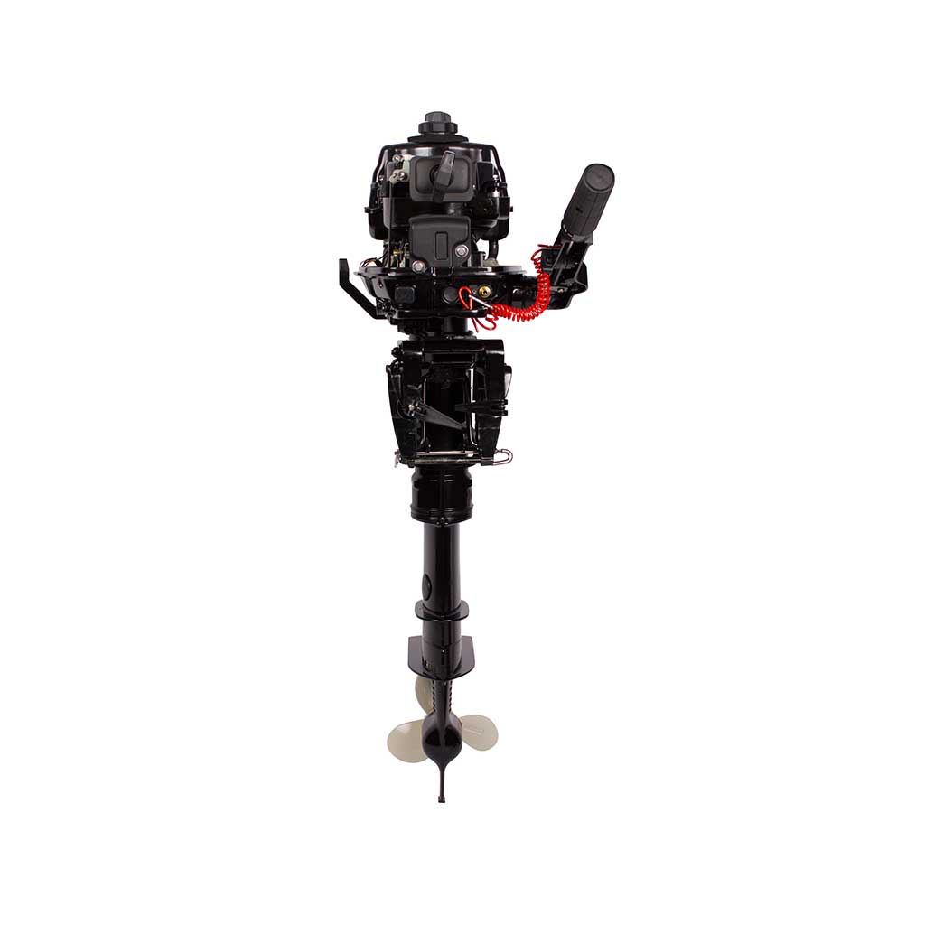 ЛОДОЧНЫЙ МОТОР TOYAMA T5ABMS в Долгопрудном