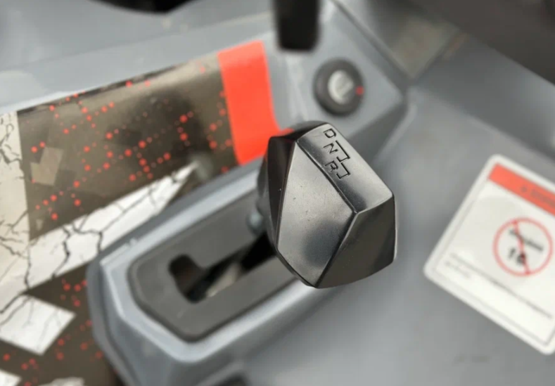 Квадроцикл GBM MAVERICK 300 NEW в Долгопрудном