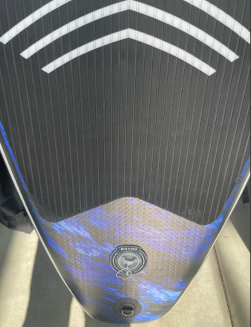 SUP (САП) ДОСКА RAIDEX I BOARD 11’ (332СМ) N 17 в Долгопрудном