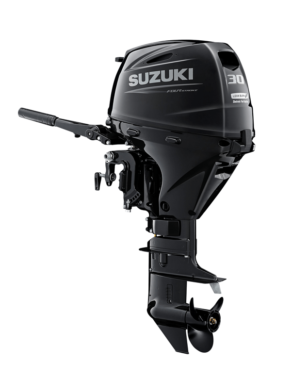 Лодочный мотор Suzuki DF30AQHL в Долгопрудном