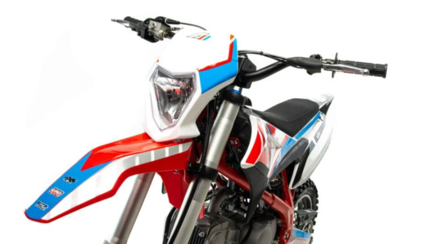 Питбайк MOTOLAND (МОТОЛЕНД) Apollo125 DT125 в Долгопрудном