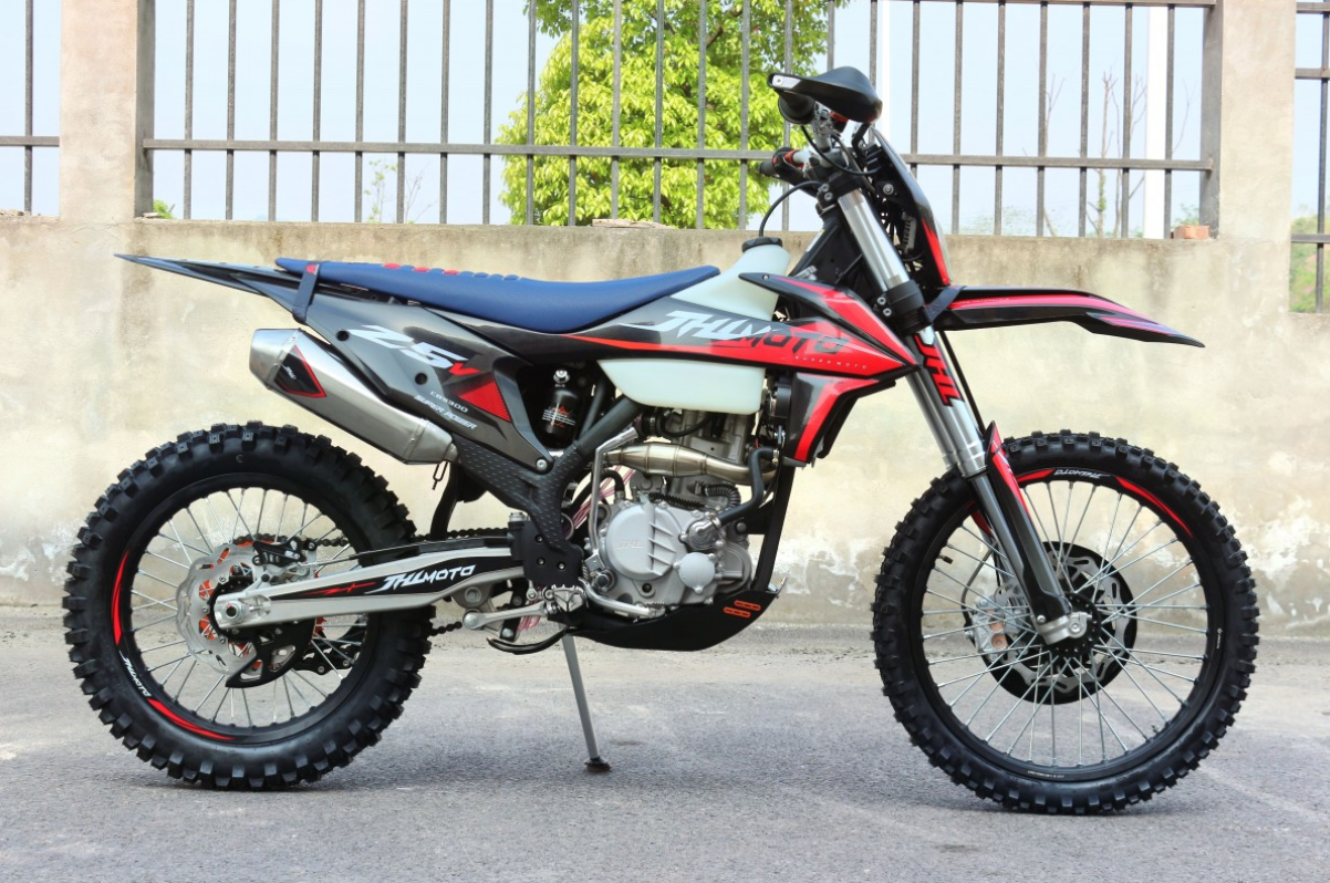 Мотоцикл JHLMOTO JHL Z5V NB300 (174MN-3) в Долгопрудном