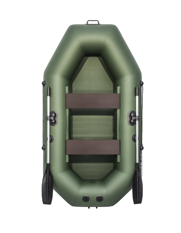  Лодка АКВА-МАСТЕР 240 в Долгопрудном