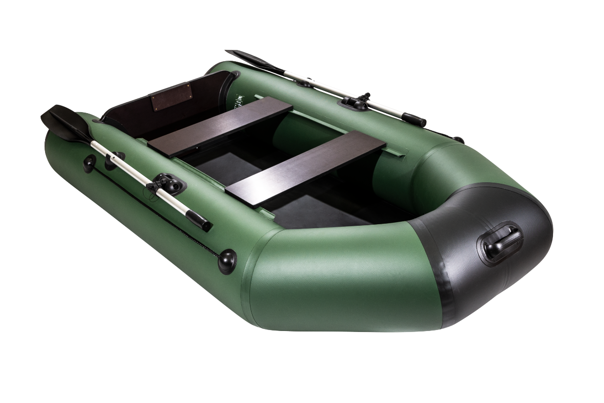  Лодка АКВА 2600 в Долгопрудном