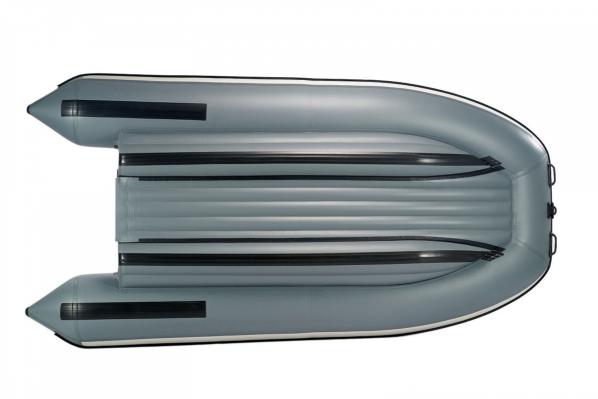 Лодка MISHIMO LITE DF 400 в Долгопрудном