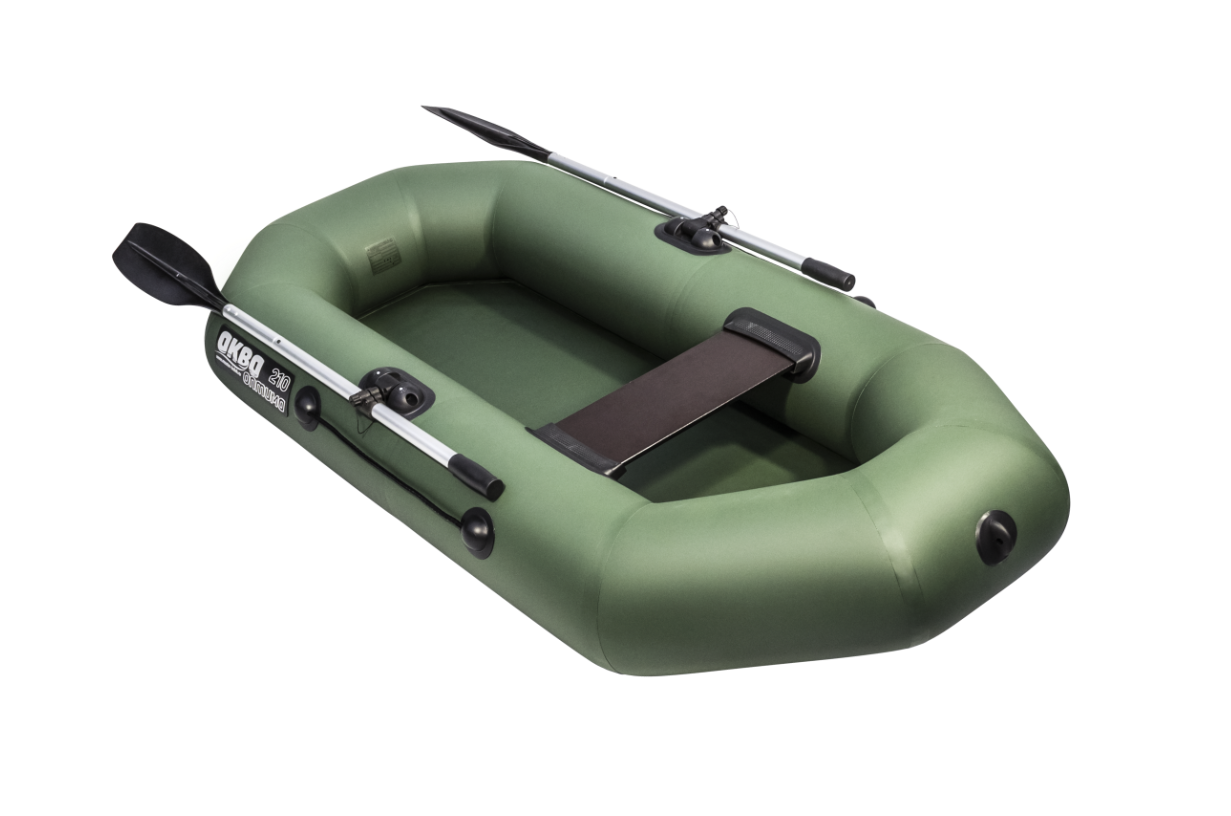  Лодка АКВА-ОПТИМА 210 в Долгопрудном