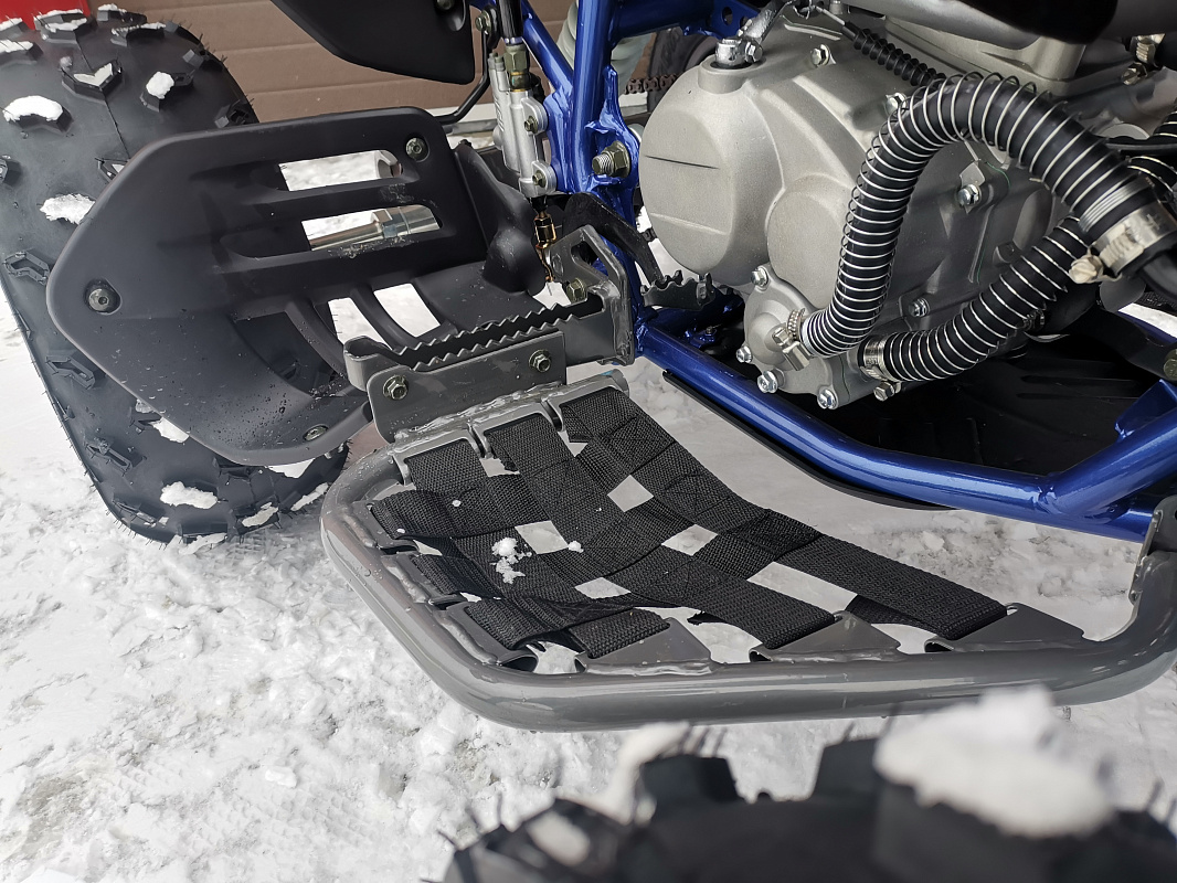 Квадроцикл PROMAX RAPTOR 300 NEW RedBull в Долгопрудном