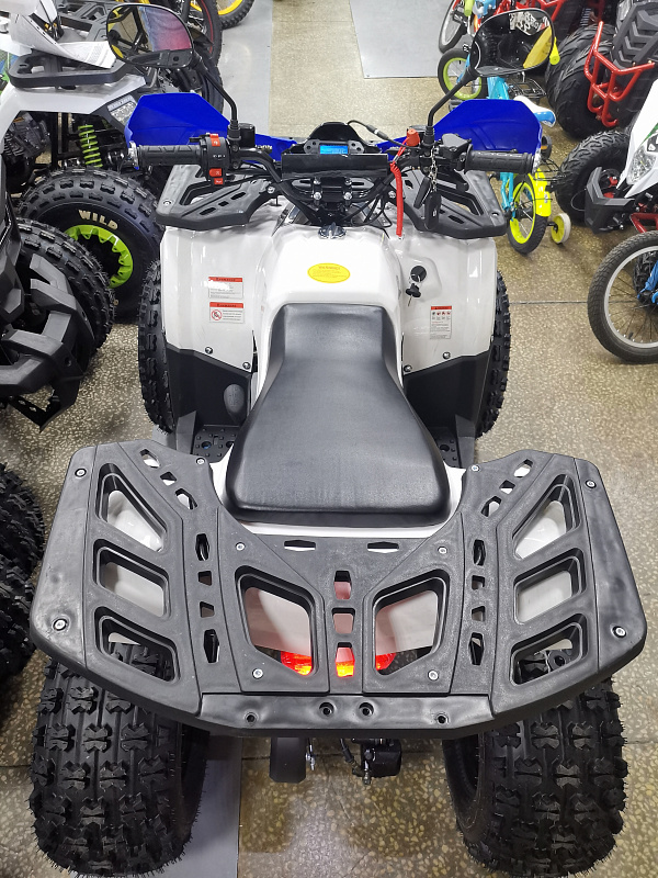 Квадроцикл PROMAX WILD 175 LUX в Долгопрудном