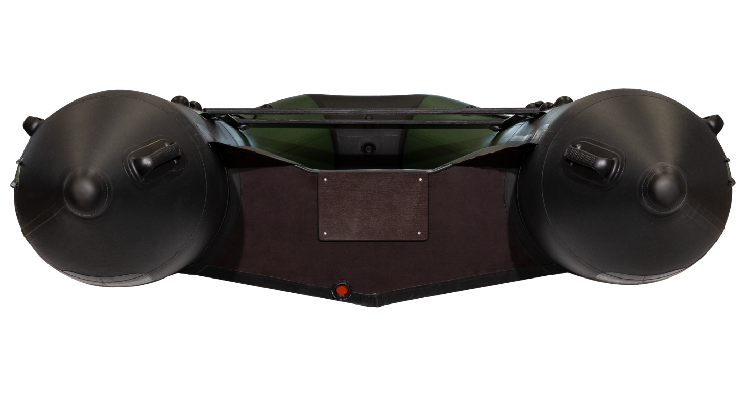 Лодка Ривьера Максима 3600 СК в Долгопрудном