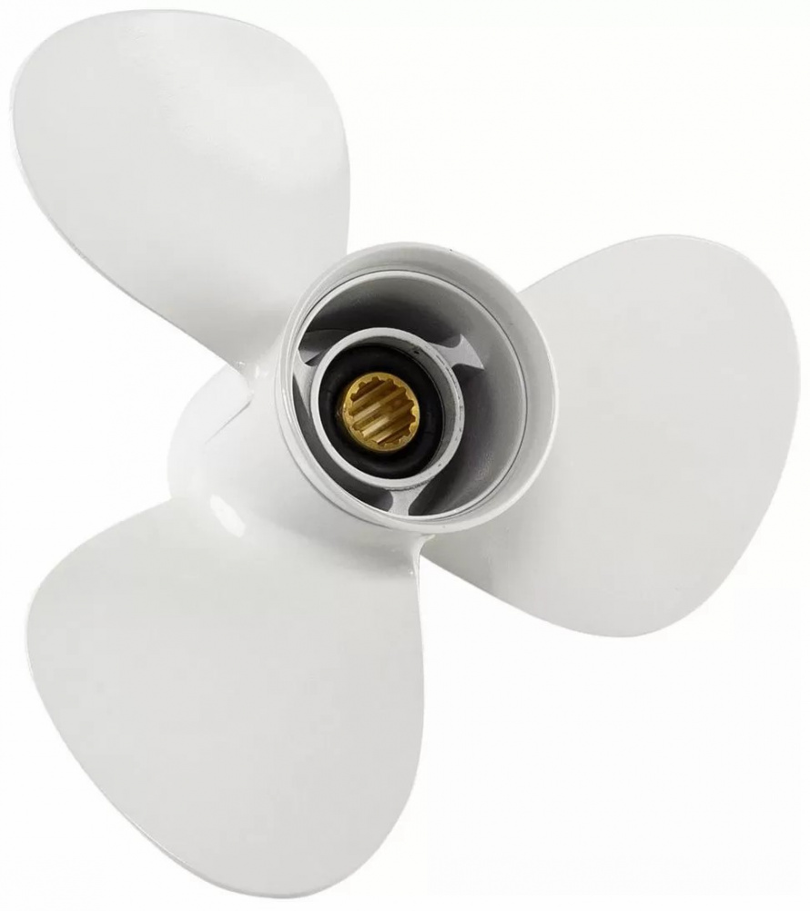 ВИНТ ГРЕБНОЙ YAMAHA 40-55 / F30-60; 3X11-3/8X12 в Долгопрудном