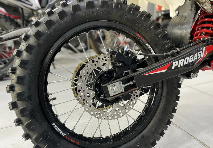 Мотоцикл Progasi SUPER MAX 250 PRO SPORT в Долгопрудном