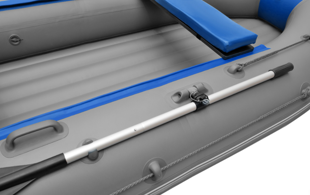 ЛОДКА ДРАККАР 3200 НДНД HANT-PRO в Долгопрудном