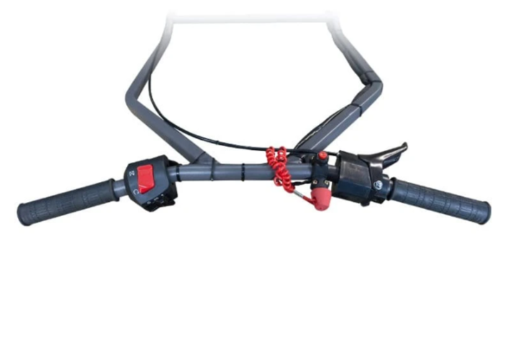 Мотобуксировщик СТЕМ СЕВЕР ЭКОНОМ 500 15 л.с. в Долгопрудном