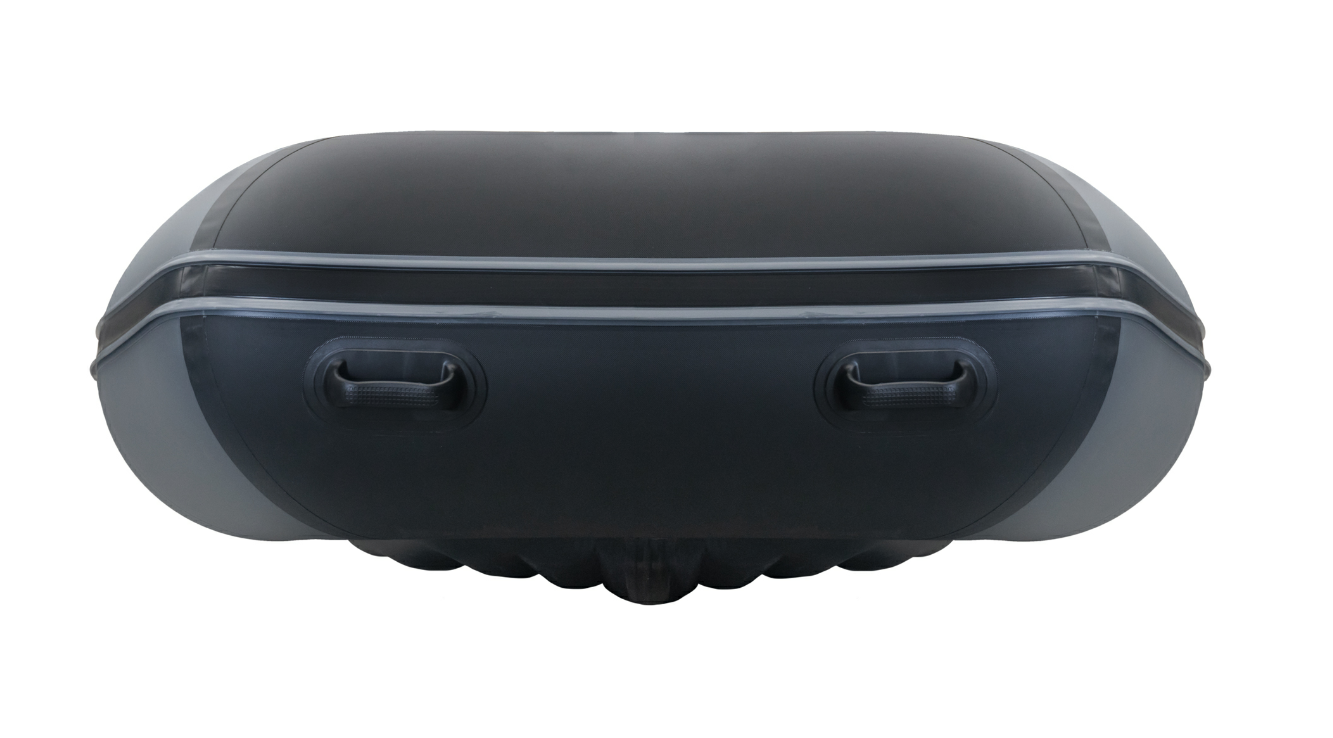 Лодка Таймень RX 3900 НДНД в Долгопрудном