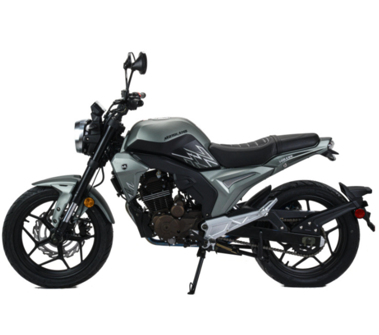 Мотоцикл MOTOLAND (МОТОЛЕНД) 300 CBR в Долгопрудном