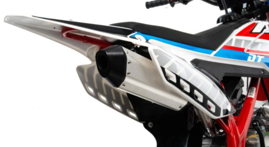 Питбайк MOTOLAND (МОТОЛЕНД) Apollo125 DT125 в Долгопрудном