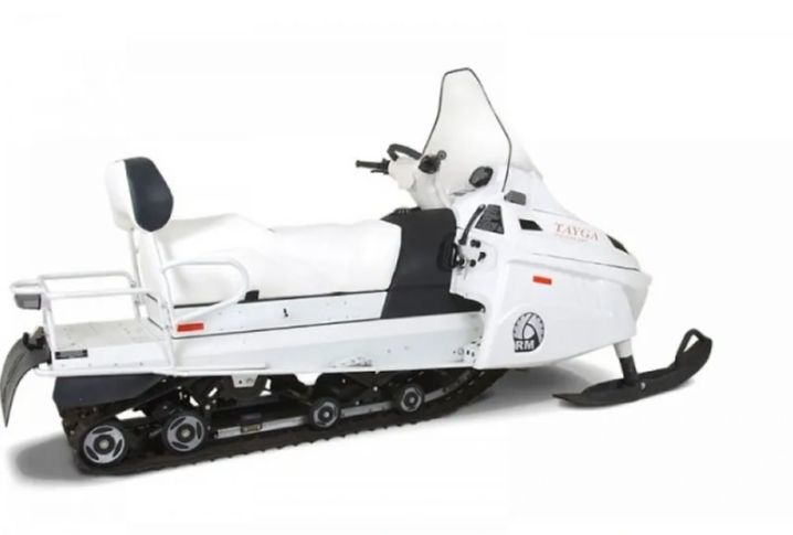 СНЕГОХОД РМ ТАЙГА ПАТРУЛЬ 551 SWT в Долгопрудном