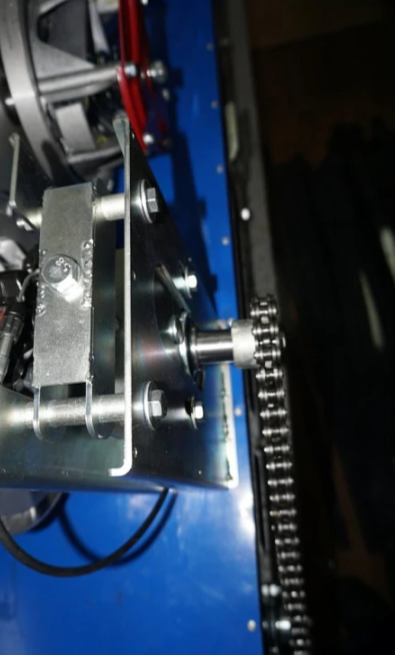 Мотобуксировщик XTREME-MOTORS "Полюс-2" Зима 15 л.с. в Долгопрудном