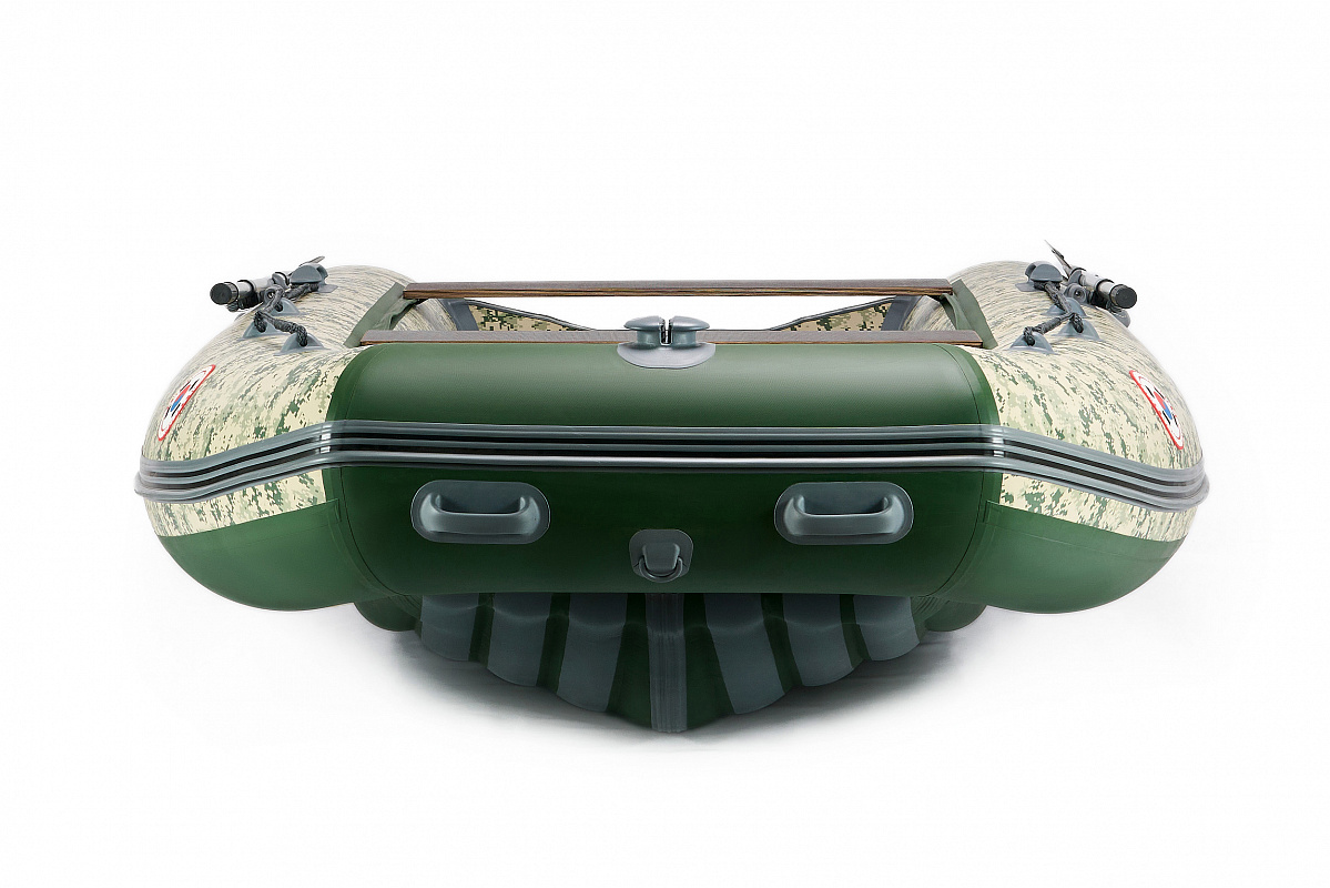 Лодка MISHIMO RAPID 360 PRO в Долгопрудном