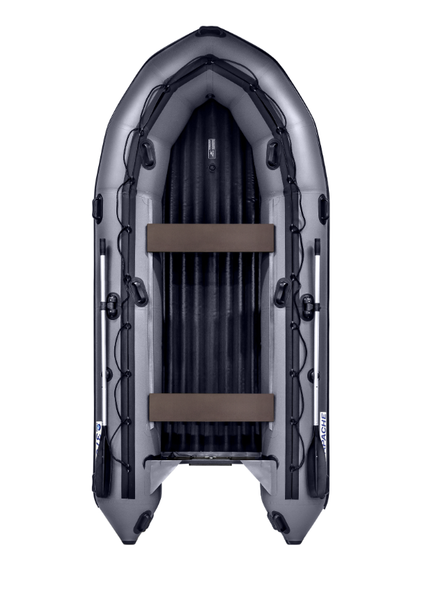 Лодка APACHE 3700 НДНД в Долгопрудном