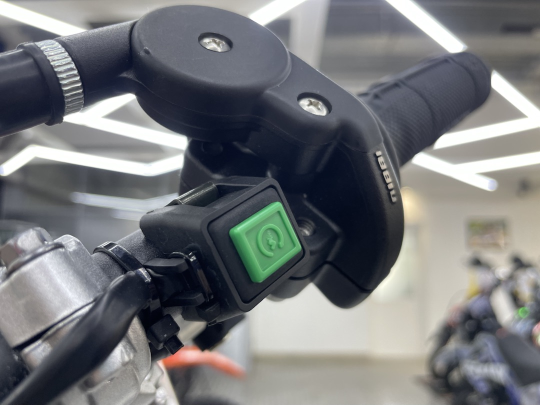 Кроссовый мотоцикл (эндуро) PROMAX PZ9 480 PRO-SPORT в Долгопрудном