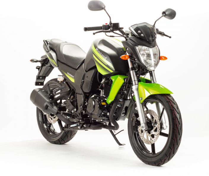 Мотоцикл BANDIT 250 в Долгопрудном