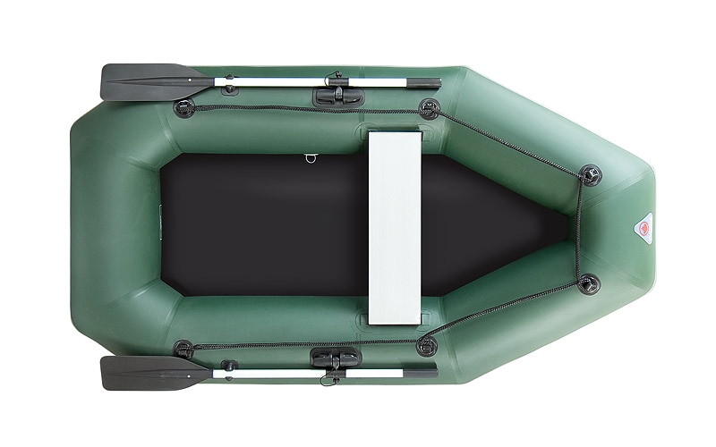 ЛОДКА НАДУВНАЯ YUKONA 230 G (БЕЗ ПАЙОЛА, ТРАНЕЦ В КОМПЛЕКТЕ) в Долгопрудном