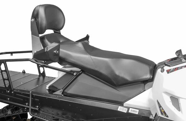 Снегоход STELS SA600T (L LUX WT) АТАМАН 1.0 К01 Tech в Долгопрудном