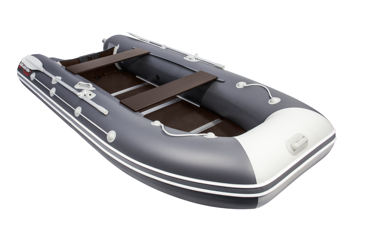 Лодка Таймень lx 3600 ск в Долгопрудном