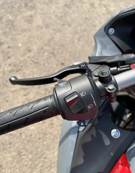 Мотоцикл RACER RC300CS SKYWAY SPORT в Долгопрудном