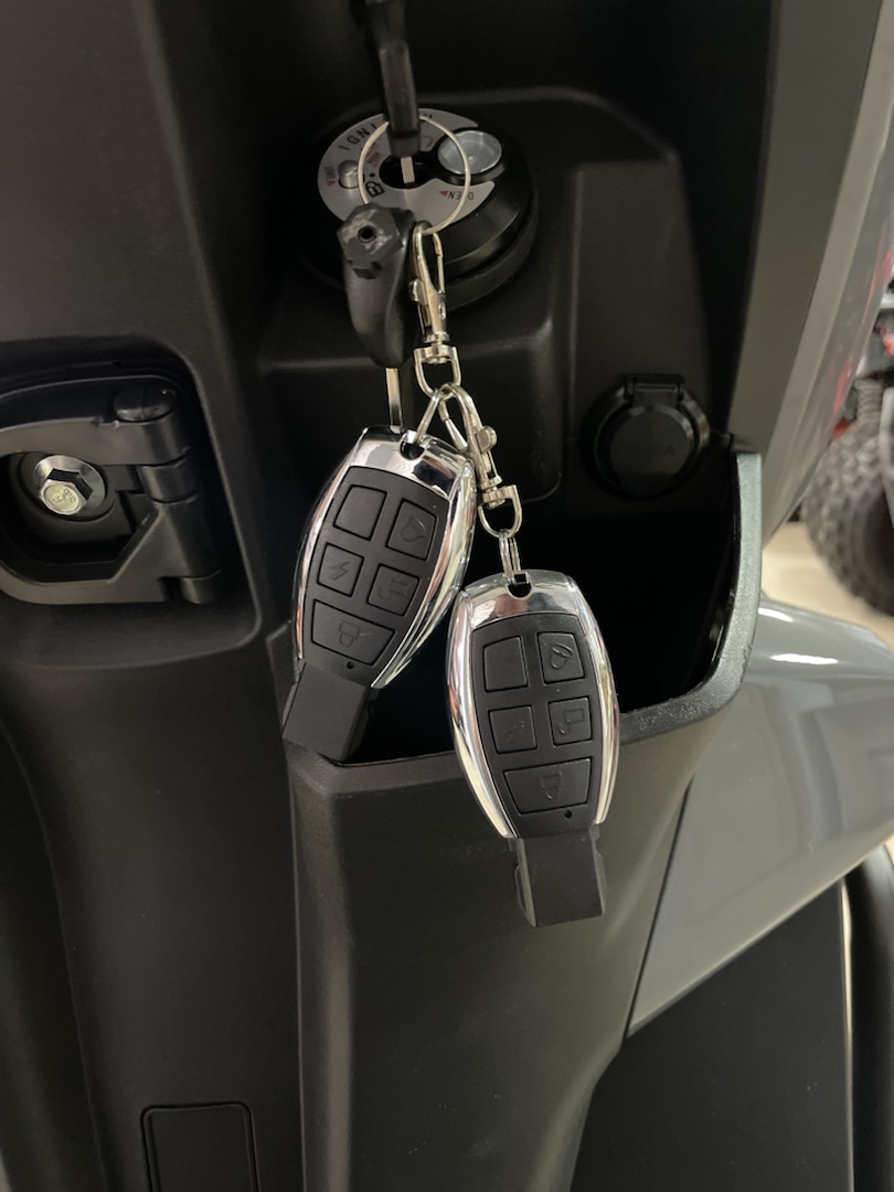 Скутер PROMAX STALKER 150(49) в Долгопрудном