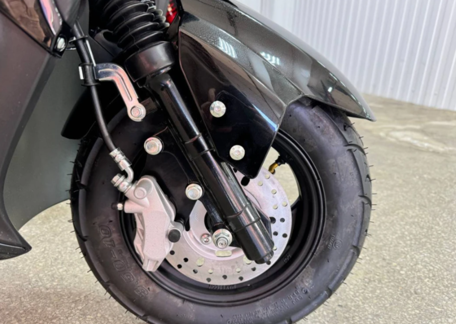 Скутер PROMAX ROX 200 (49) в Долгопрудном