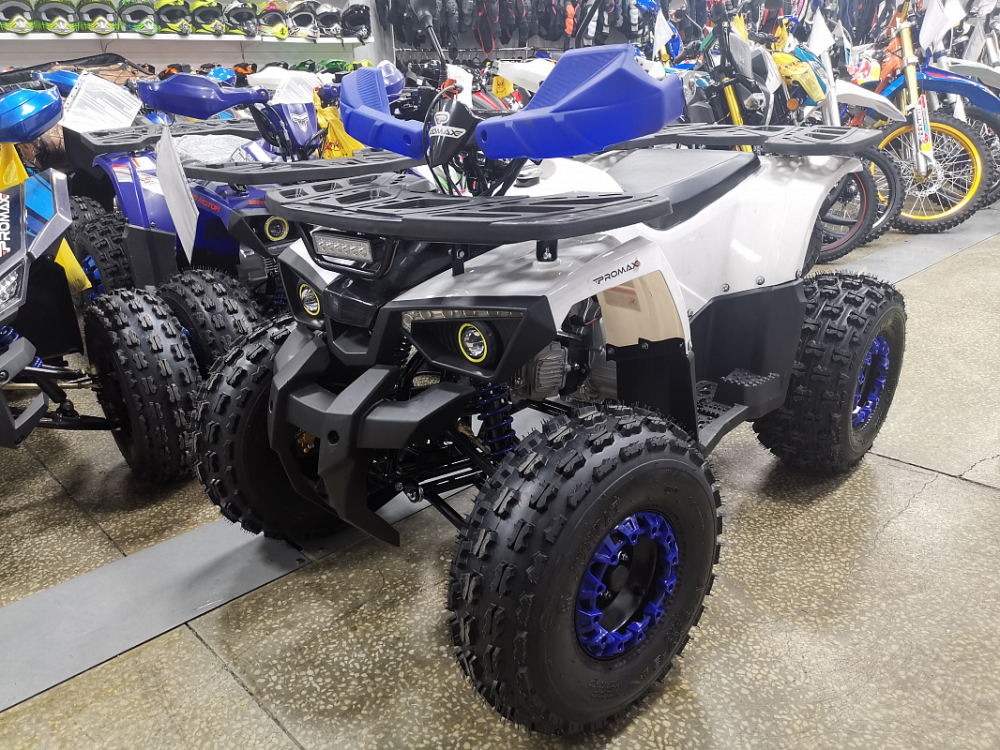 Квадроцикл PROMAX WILD 175 LUX в Долгопрудном