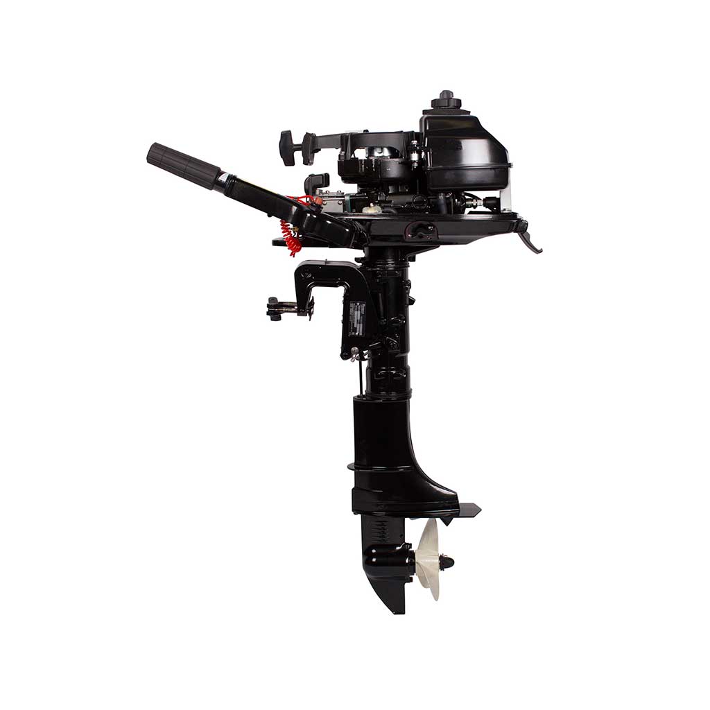 ЛОДОЧНЫЙ МОТОР TOYAMA T5ABMS в Долгопрудном