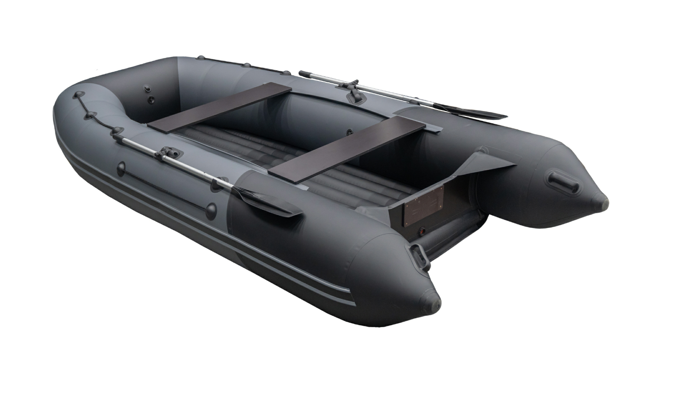 Лодка Таймень RX 3900 НДНД в Долгопрудном