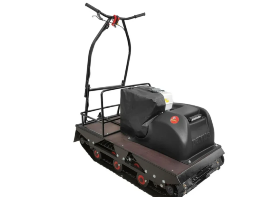 Мотобуксировщик PAXUS 650 AVANT 9 л.с. в Долгопрудном