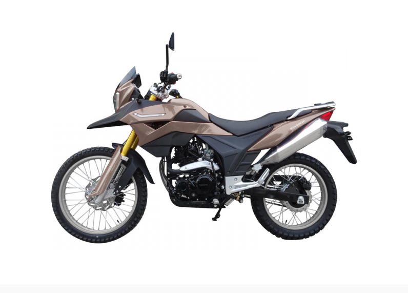 Мотоцикл RACER RC300-GY8 RANGER в Долгопрудном