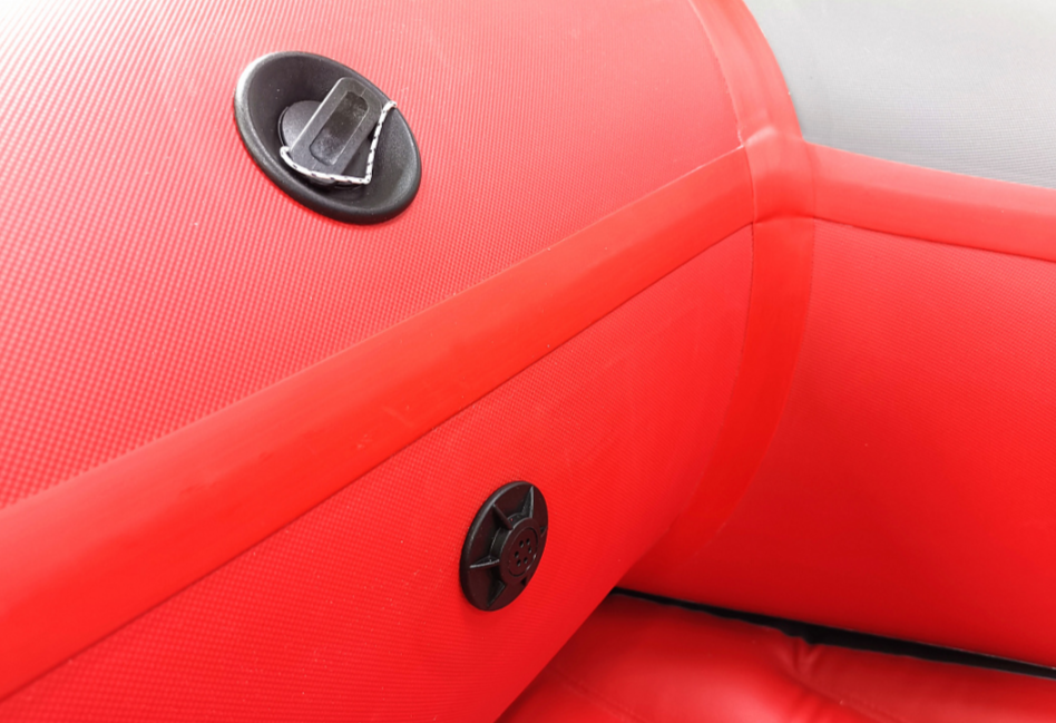 КОМПЛЕКТ Лодка MISHIMO PRO 350 + ЛОДОЧНЫЙ МОТОР MARLIN MP 9.9 (20) AMHS PRO в Долгопрудном