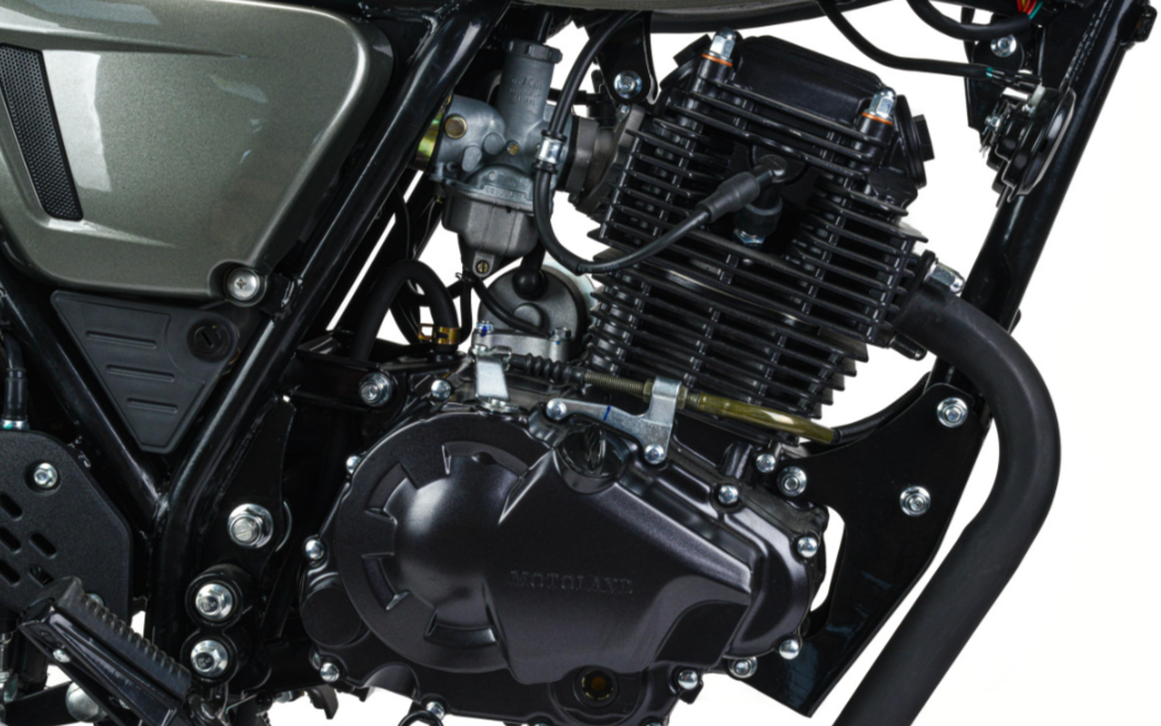 Мотоцикл MOTOLAND (МОТОЛЕНД) TEXAS 300 в Долгопрудном