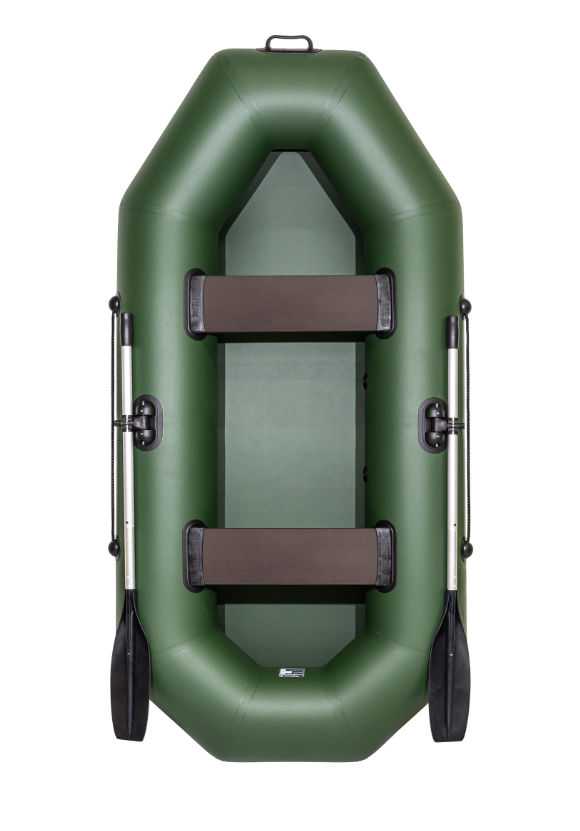 Лодка Барс 260 в Долгопрудном