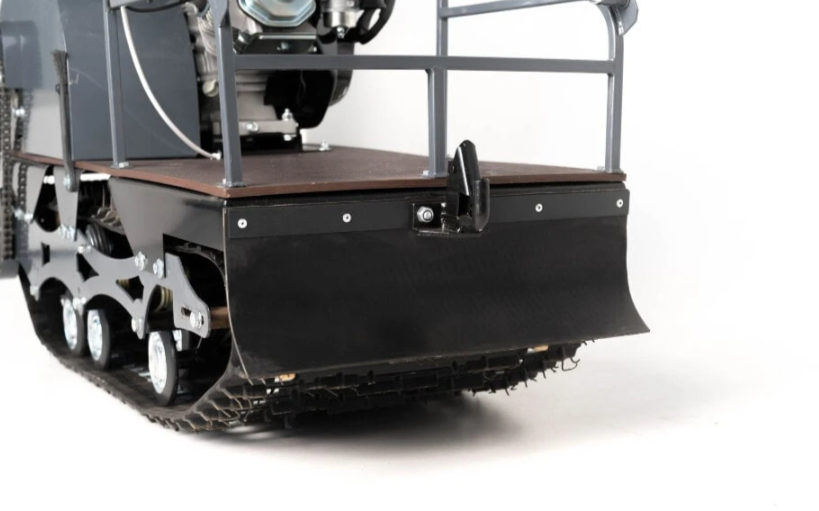 Мотобуксировщик ОНЕГО 500 15 FRONT LIMITED в Долгопрудном