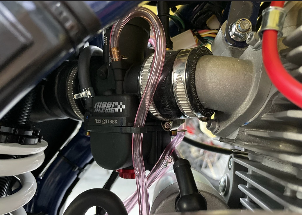 Мотоцикл Progasi RACE 300 AIR PRO SPORT в Долгопрудном