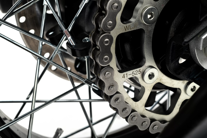 Мотоцикл GAOKIN GK 1200 в Долгопрудном