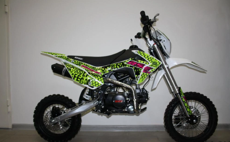 Питбайк BSE EX 17/14 Max13 в Долгопрудном