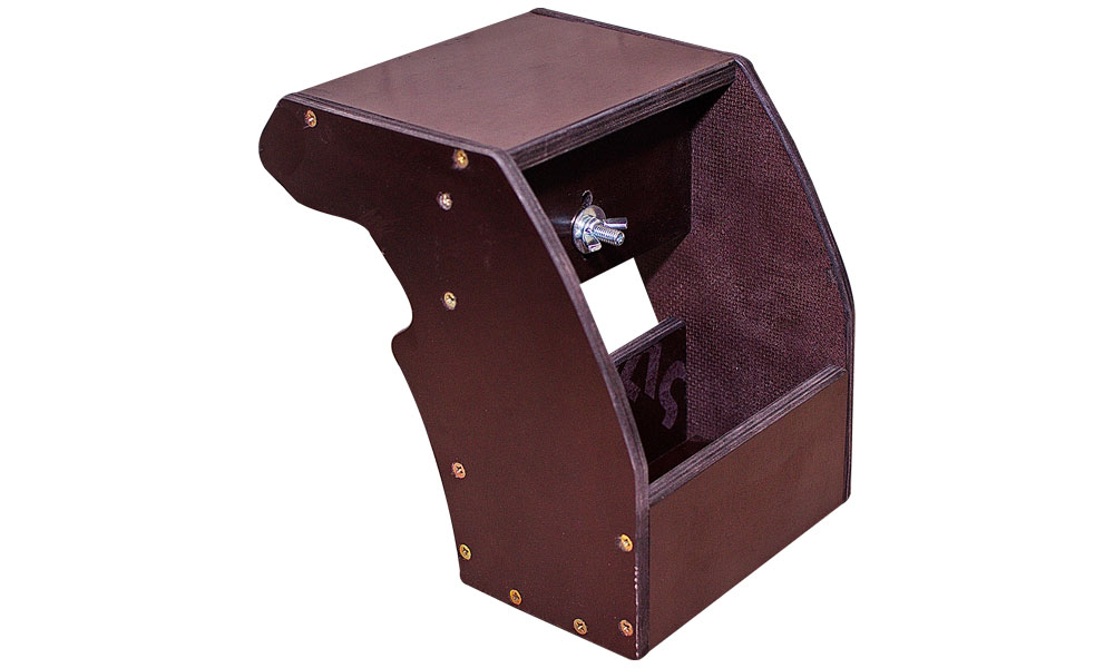 Подставка под эхолот №11 в Долгопрудном