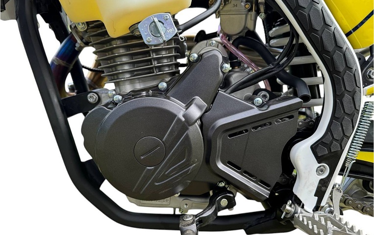 Эндуро мотоцикл IRBIS HTR 250 в Долгопрудном