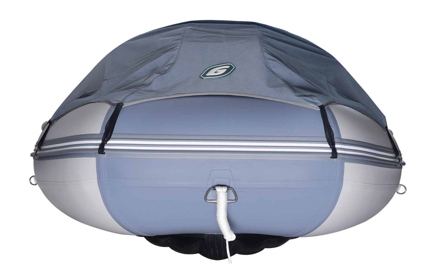 НАДУВНАЯ ЛОДКА GLADIATOR E350PRO в Долгопрудном