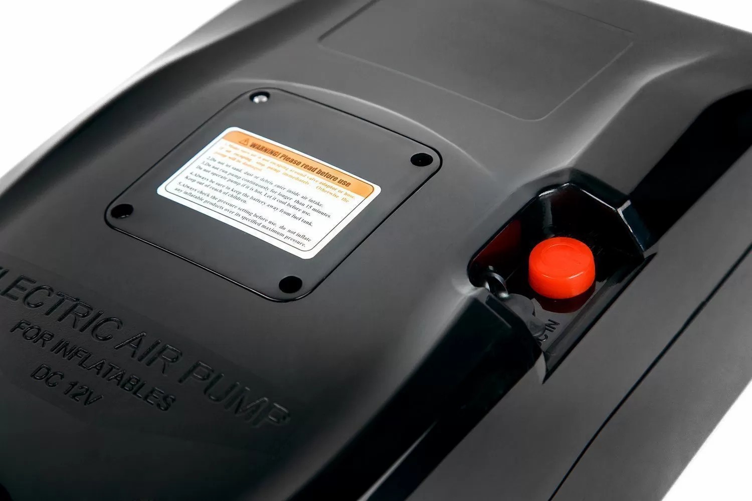 ЭЛЕКТРИЧЕСКИЙ НАСОС MARLIN GP-80 B в Долгопрудном