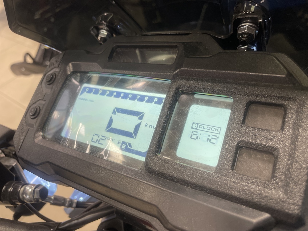 Скутер PROMAX STALKER ARMY 240(49) в Долгопрудном