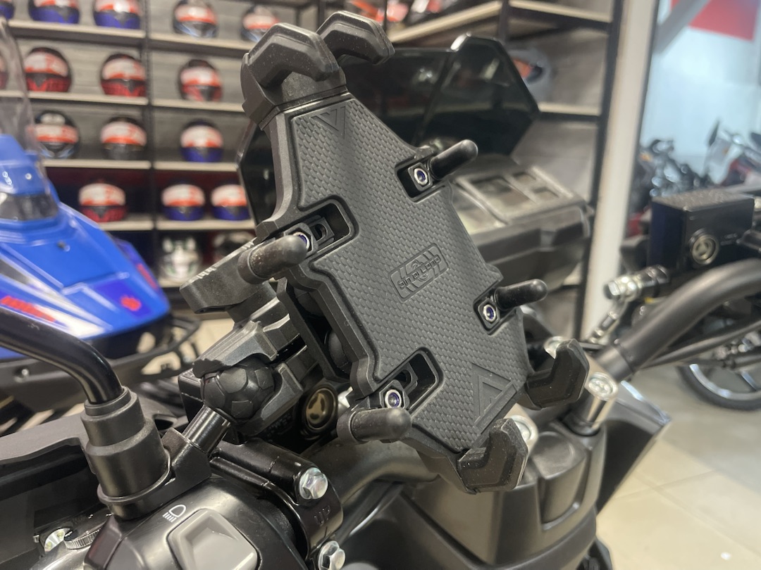 Скутер PROMAX STALKER ARMY 240(49) в Долгопрудном